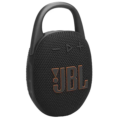JBL Speaker Clip 5-nero – immagine 4