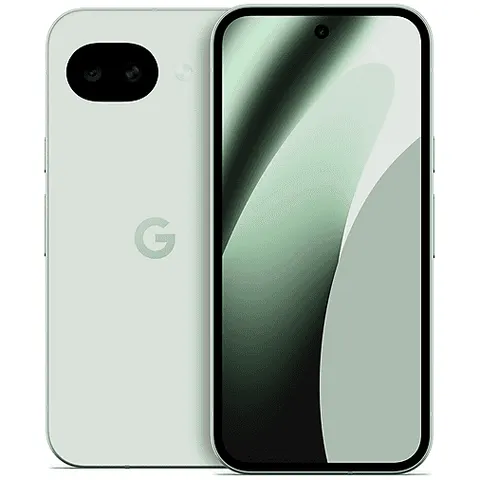 Google Pixel 10a 8 /256gb Grigio Nebbia – immagine 2
