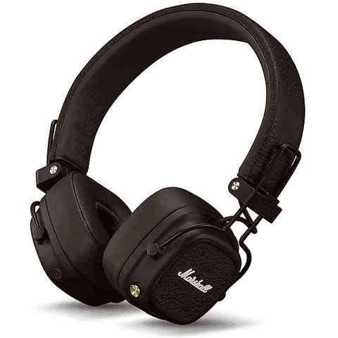 Marshall Major V-marrone – immagine 3