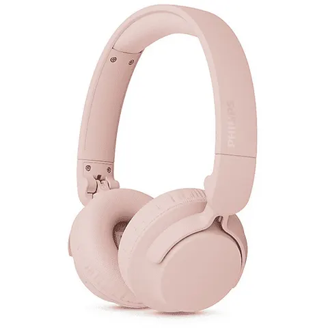 Philips Cuffie Over Ear Tah4000pk/00-pink – immagine 2