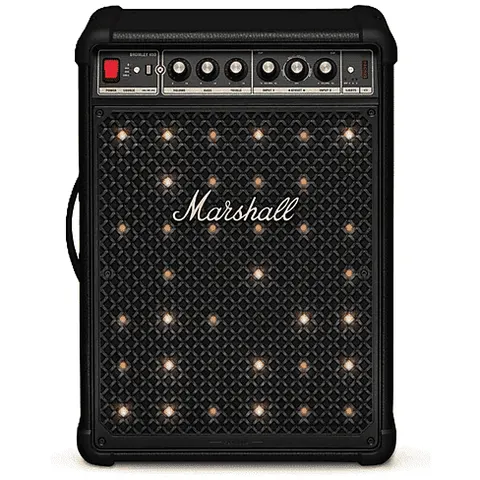 Marshall BROMLEY 450 – immagine 2