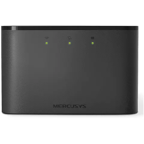 MERCUSYS Router Mt110 4g Lte Mobile Wi-fi, . – immagine 2