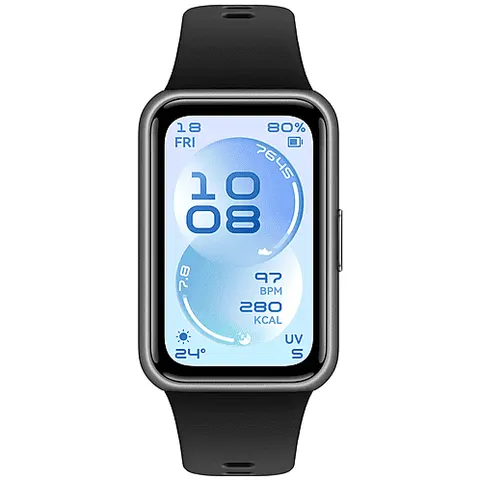 Huawei Band 11 Black – immagine 5