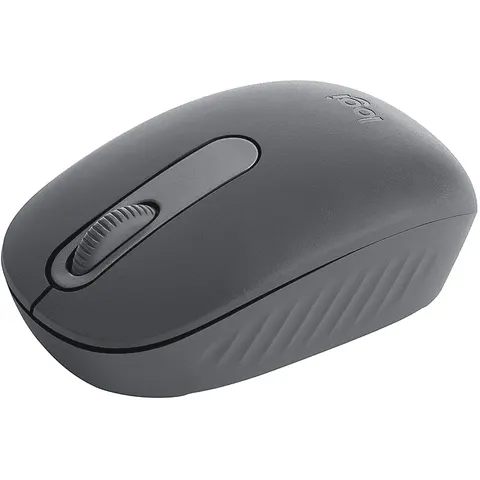 Logitech Mouse Bluetooth M196 Graphite – immagine 3