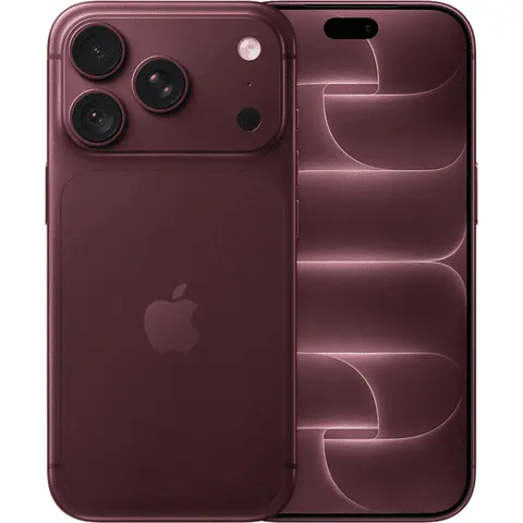 Apple iPhone 18 Pro 1TB Borgogna – immagine 2