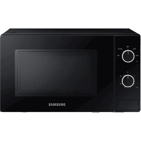 Samsung Ms20a3010al/et-nero – immagine 2