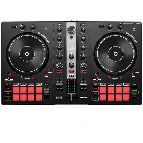 Hercules Djcontrol Inpulse 300 Mk2 – immagine 2
