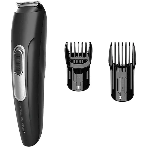 Rowenta Tagliacapelli Tn2804e0-nero/argento – immagine 2