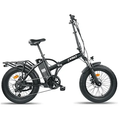 VOLT Fat bike 20” Alpha – immagine 2