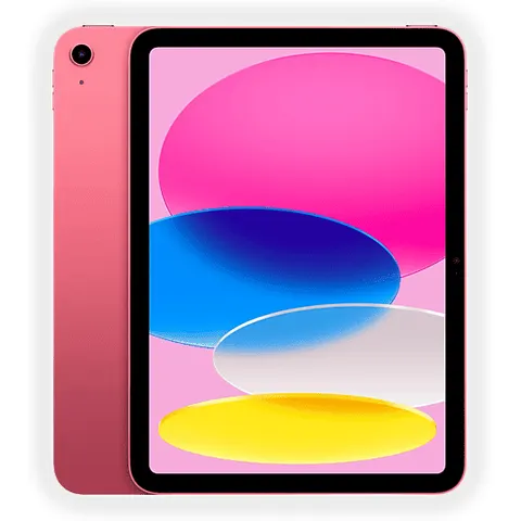 Apple iPad 11'' Wi-Fi 128GB Rosa – immagine 2