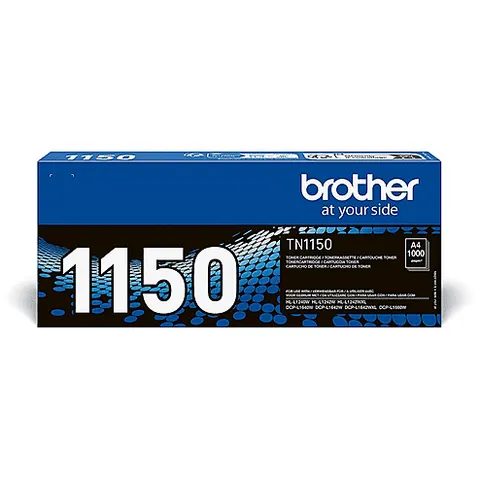 Toner Brother TN1150 – immagine 3