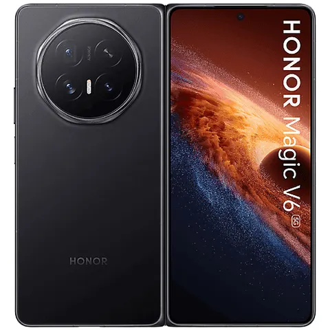 Honor Magic V6 16+512 GB, 512 Black – immagine 5
