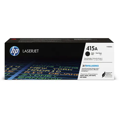 HP Toner 415a-nero – immagine 2