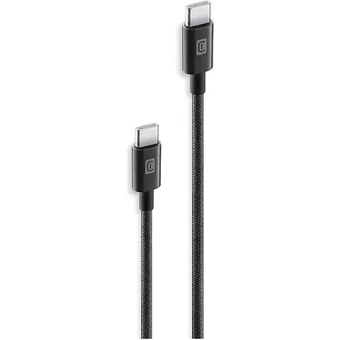Cellular Line CAVO USB-C Telato 250 cm – immagine 2