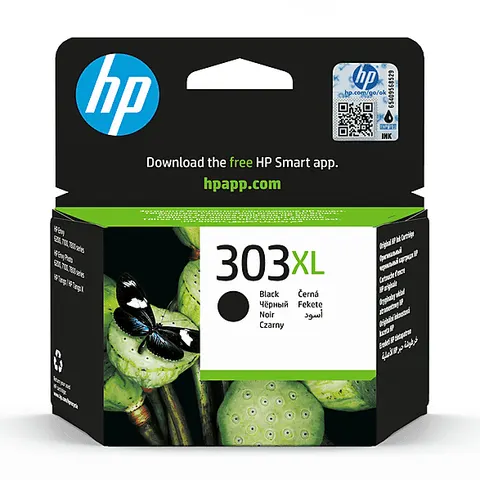 HP 303 XL T6n04aebl – immagine 2
