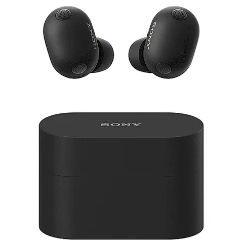 Sony WF-1000XM6 Auricolari wireless, Nero – immagine 2