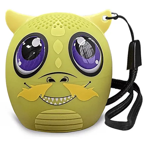BONTEMPI MINI WIRELESS SPEAKER Speakers DRAGO – immagine 2