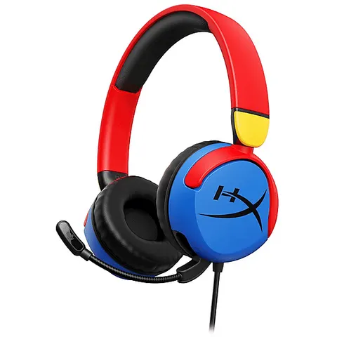 HYPERX CUFFIE CLOUD MINI GAMING, Multicolore – immagine 2