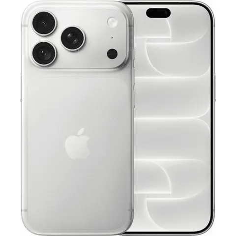 Apple iPhone 18 Pro 2TB Argento – immagine 2