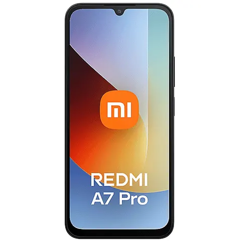 Xiaomi Redmi A7 Pro 4+64, 64 GB, Black – immagine 4