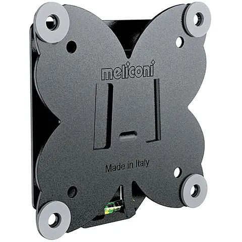 Meliconi Supporto TV SlimStyle Plus 100S CG Nero – immagine 3