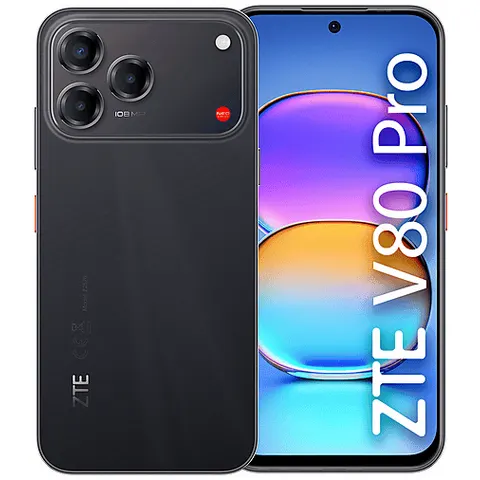 ZTE V80 Pro, 256 GB, Black – immagine 5