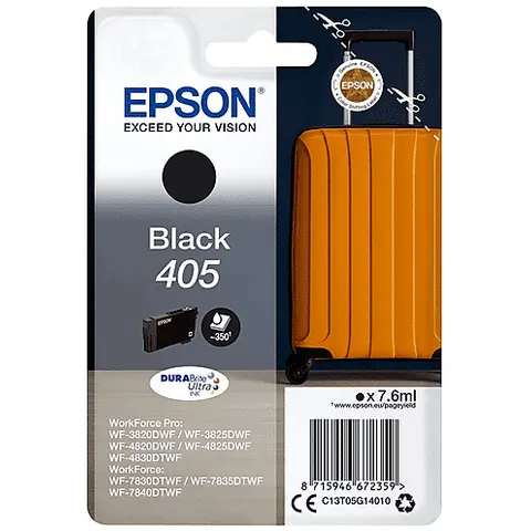 Epson 405 C13t05g14020 – immagine 2