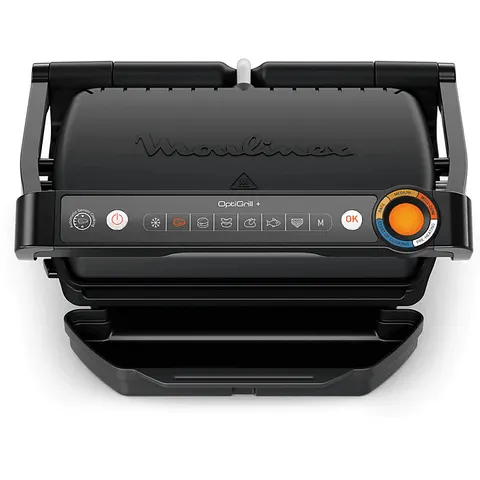 Moulinex OPTIGRILL GI717810 – immagine 2