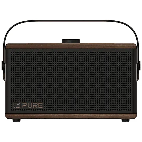 Pure SPEAKER BLUETOOTH Classic Aura – 301781 – immagine 2