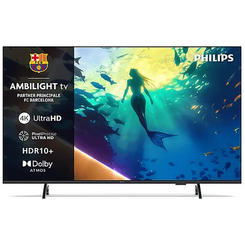Philips TV LED 65" 65pus8010/12 Black – immagine 2