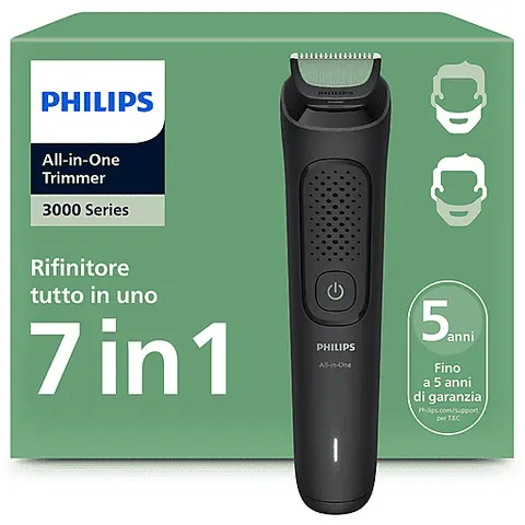 Philips Regola capelli Mg3920/15 – immagine 3