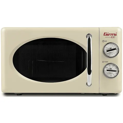 Girmi Microonde FM2105 Avorio – immagine 2