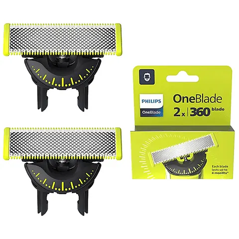 Philips Rasoio Qp420/50 – immagine 3
