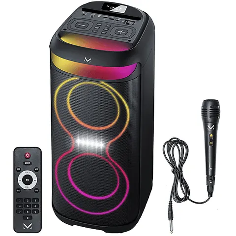 Majestic FIRE 38 BK 480W USB – immagine 2