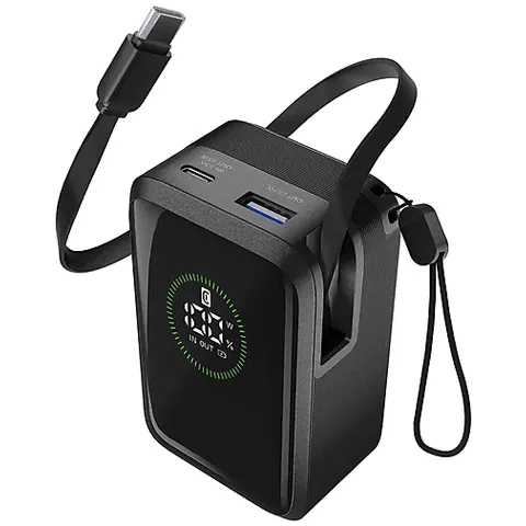 Cellular Line Power Bank Roller 10.000mAh – immagine 2
