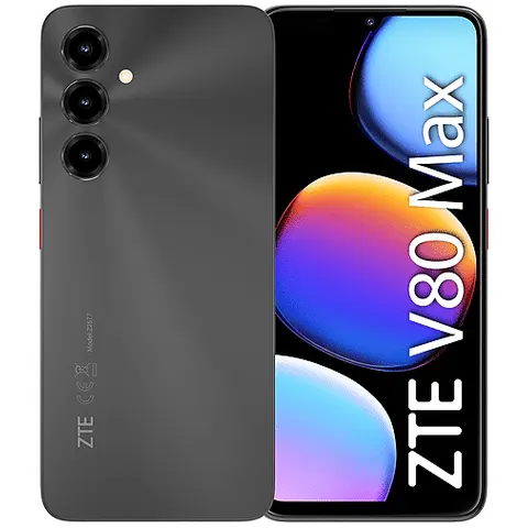 ZTE V80 Max, 128 GB, Black – immagine 3