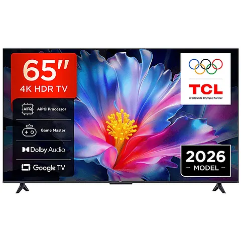 TCL TV LED 65" 65p6l – immagine 2