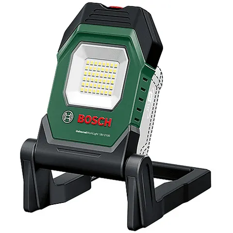 Bosch LAMPADA UniversalWorkLight 18V – immagine 2