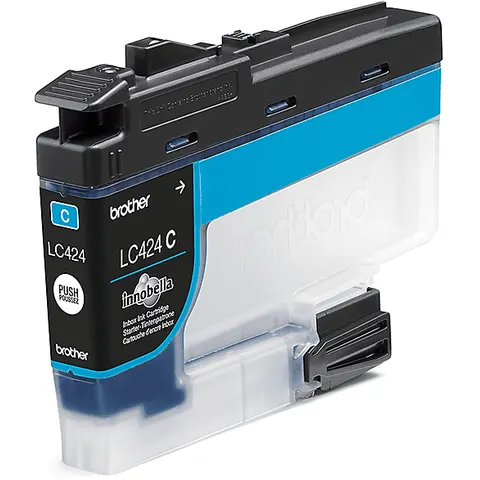 Brother Lc424c – immagine 2