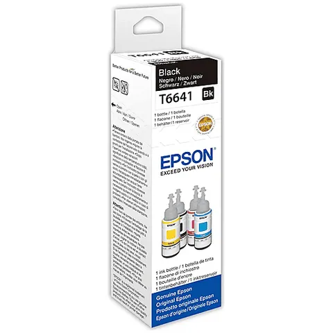 Epson T6641 C13t664140 – immagine 2