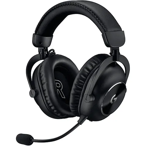Logitech G Pro X2 lightspeed CUFFIE GAMING – immagine 4
