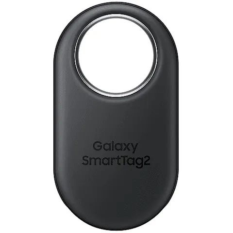 Samsung Galaxy SmartTag2 Graphite – immagine 3