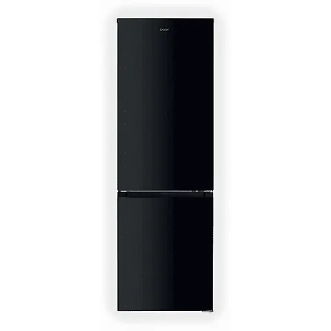 Candy Frigorifero Combinato CCH2T618EBBF Nero – immagine 2