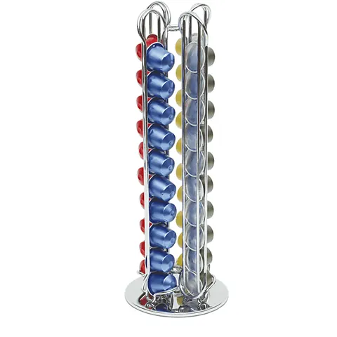 MACOM Portacapsule Nespresso 40 – immagine 2