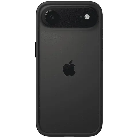 Apple Bumper Per iPhone Air-nero – immagine 2