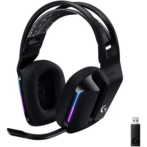 Logitech G733 – immagine 2