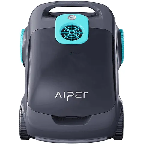 AIPER Robot Pulisci Piscina , SCUBA E1 – immagine 2