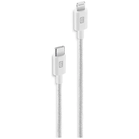 Cellular Line CAVO LIGHTNING 150cm USB-C to – immagine 2