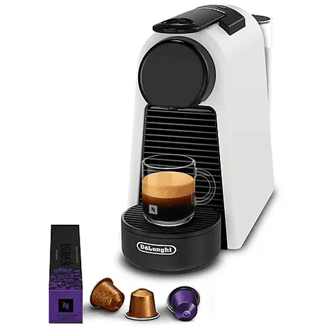DeLonghi Macchina Da Caffé Nespresso En85.wmt-bianca – immagine 2