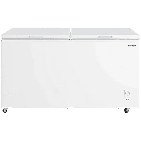 Comfee Comfeè RCC688WH2 Congelatore Orizzontale 508 Litri Classe E – immagine 3